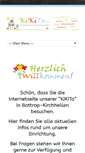Mobile Screenshot of kikita.de